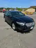 2016 Ford Taurus