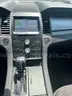 2016 Ford Taurus