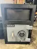 Combination Safe