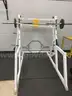 Squat Rack
