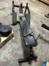 Weight Machine
