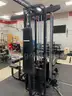 Weight Machine