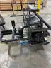 Weight Machine