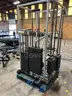 Weight Machine (old)