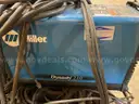 Arc Welder &#x26; Tig Welder