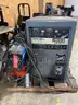 Arc Welder &#x26; Tig Welder