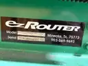 Mini CNC Routing Machine
