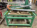 Mini CNC Routing Machine