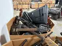 Misc. Music Equipment