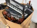 Misc. Music Equipment