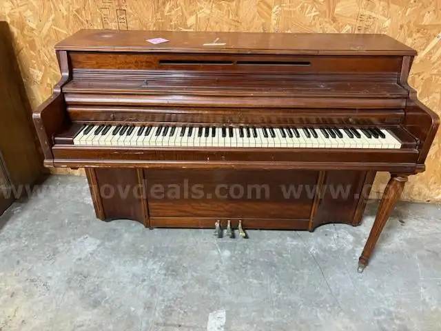 Piano