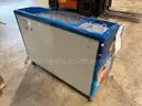 Ice Cream Cooler