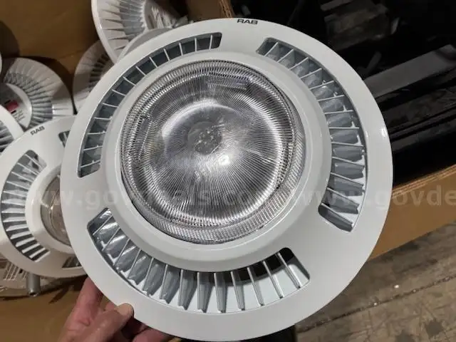 Light Fixtures