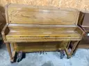 Piano (Wurlitzer)