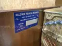 Piano (Baldwin)
