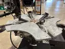 Tire Changing Machine