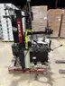 Tire Changing Machine