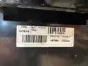 Tire Changing Machine
