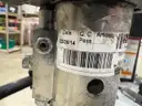 Tire Changing Machine