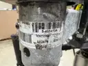 Tire Changing Machine