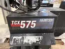 Tire Changing Machine