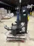 Tire Changing Machine