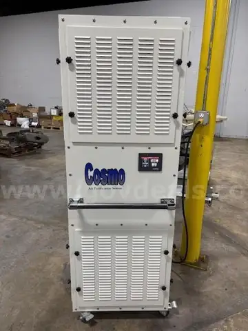 Cosmo Air Purification System