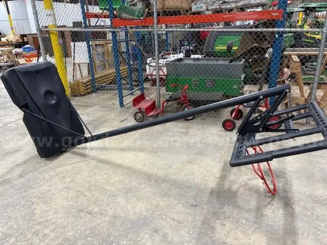 Basketball Goal