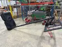Basketball Goal