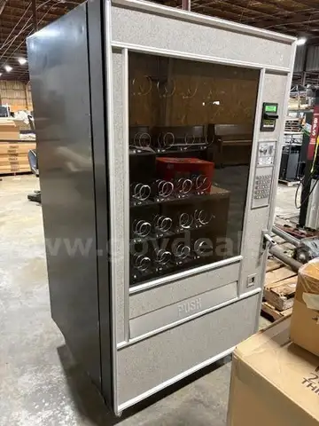 Vending Machine