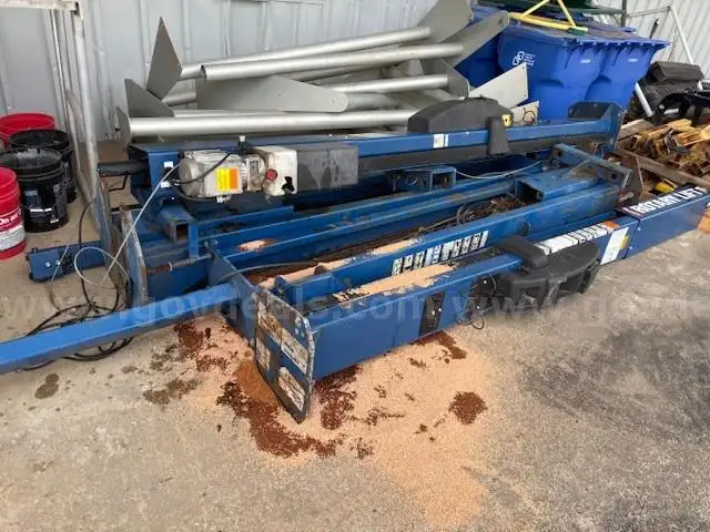 Automotive Lift