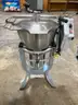 Standup Mixer
