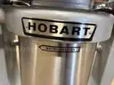 Standup Mixer
