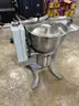 Standup Mixer