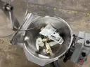 Standup Mixer
