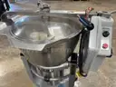 Standup Mixer