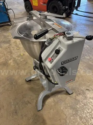 Standup Mixer