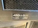Audio Equipment