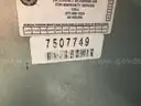 Milk Cooler