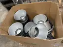 Light Fixtures