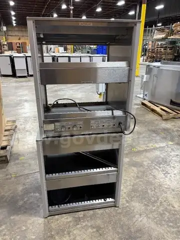 Counter Top Heating Elements