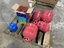 Helium Tanks