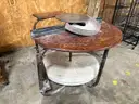 Potter's Wheel