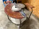 Potter's Wheel