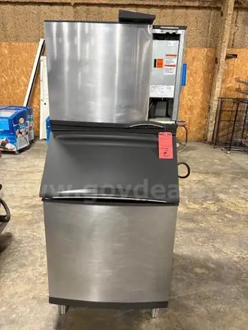 Ice Machine