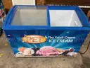 Ice Cream Cooler #1