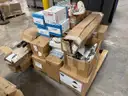 2 Pallets of Misc. Facility Items