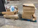 2 Pallets of Misc. Facility Items