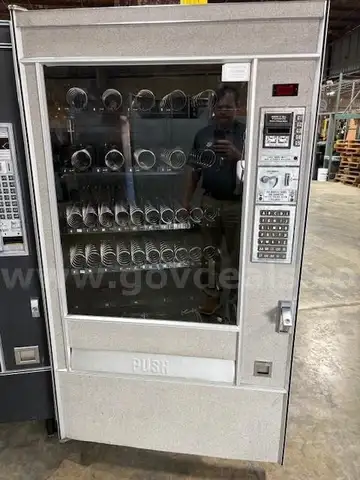 Vending Machine
