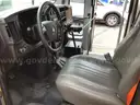2013 Thomas Minitour wheelchair bus- Chevrolet